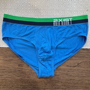 2(X)IST Briefs